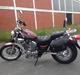 Yamaha XV 535 Virago //SOLGT