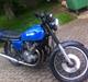 Suzuki GS 550