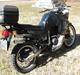 Honda Transalp XL600v