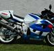 Suzuki GSX-R 750 SRAD (X)