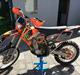KTM EXC 450