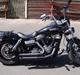 Harley Davidson Street Bob