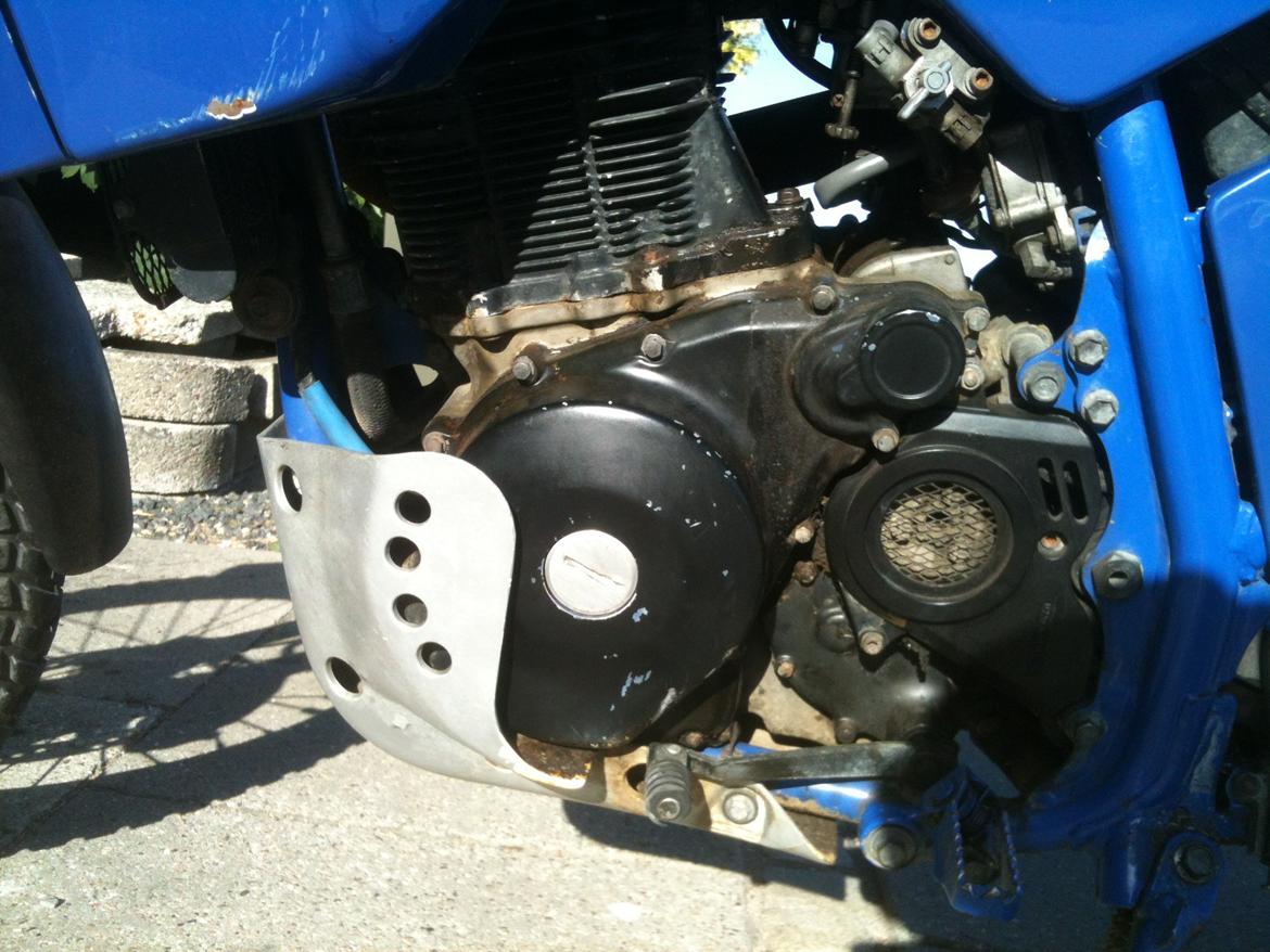 Suzuki Suzuki DR 750 S Big billede 10