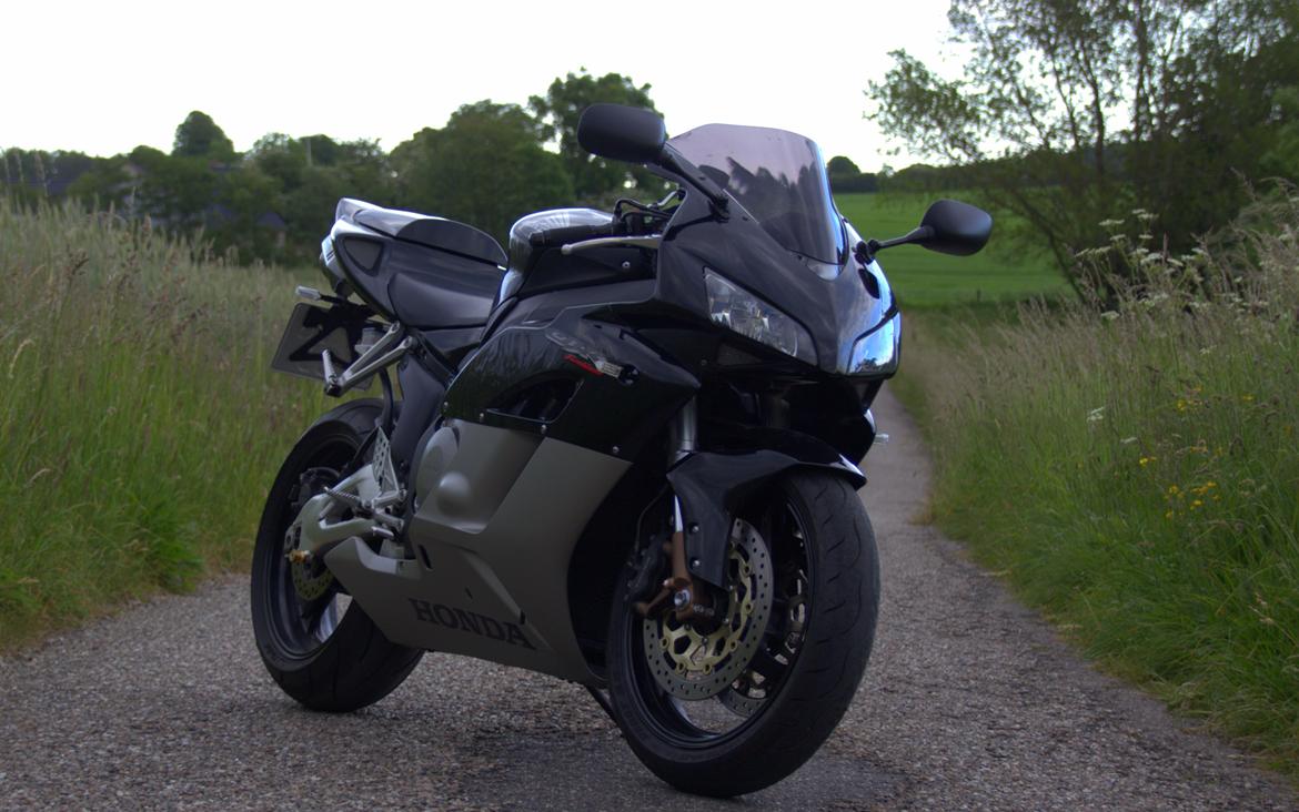 Honda Cbr 1000rr billede 5