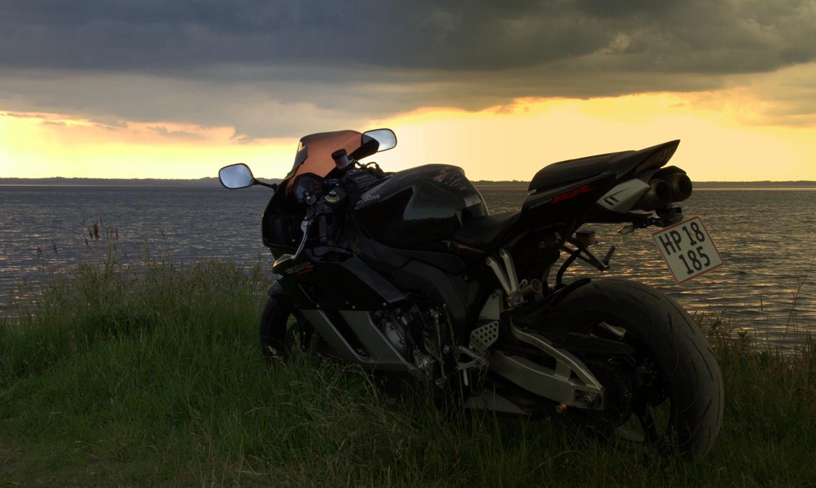 Honda Cbr 1000rr billede 7