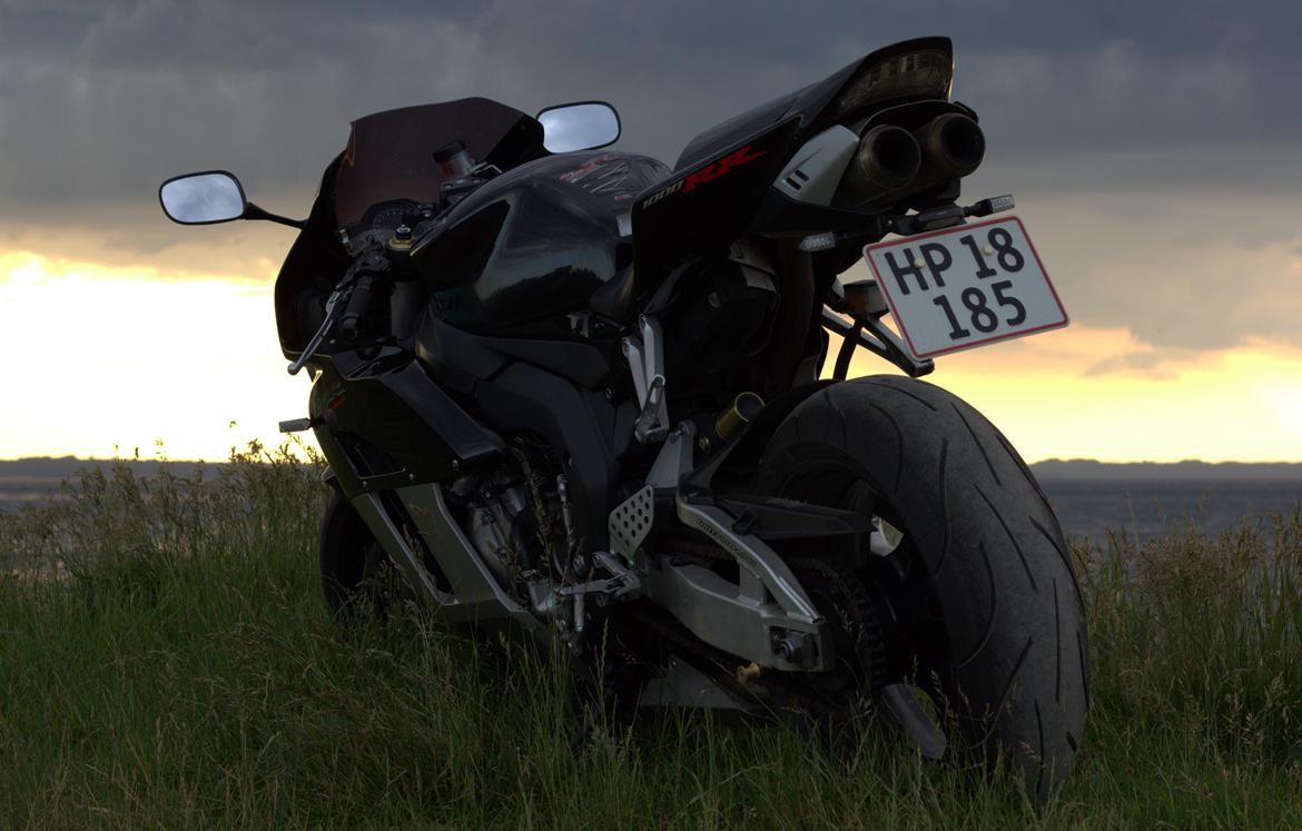 Honda Cbr 1000rr billede 8