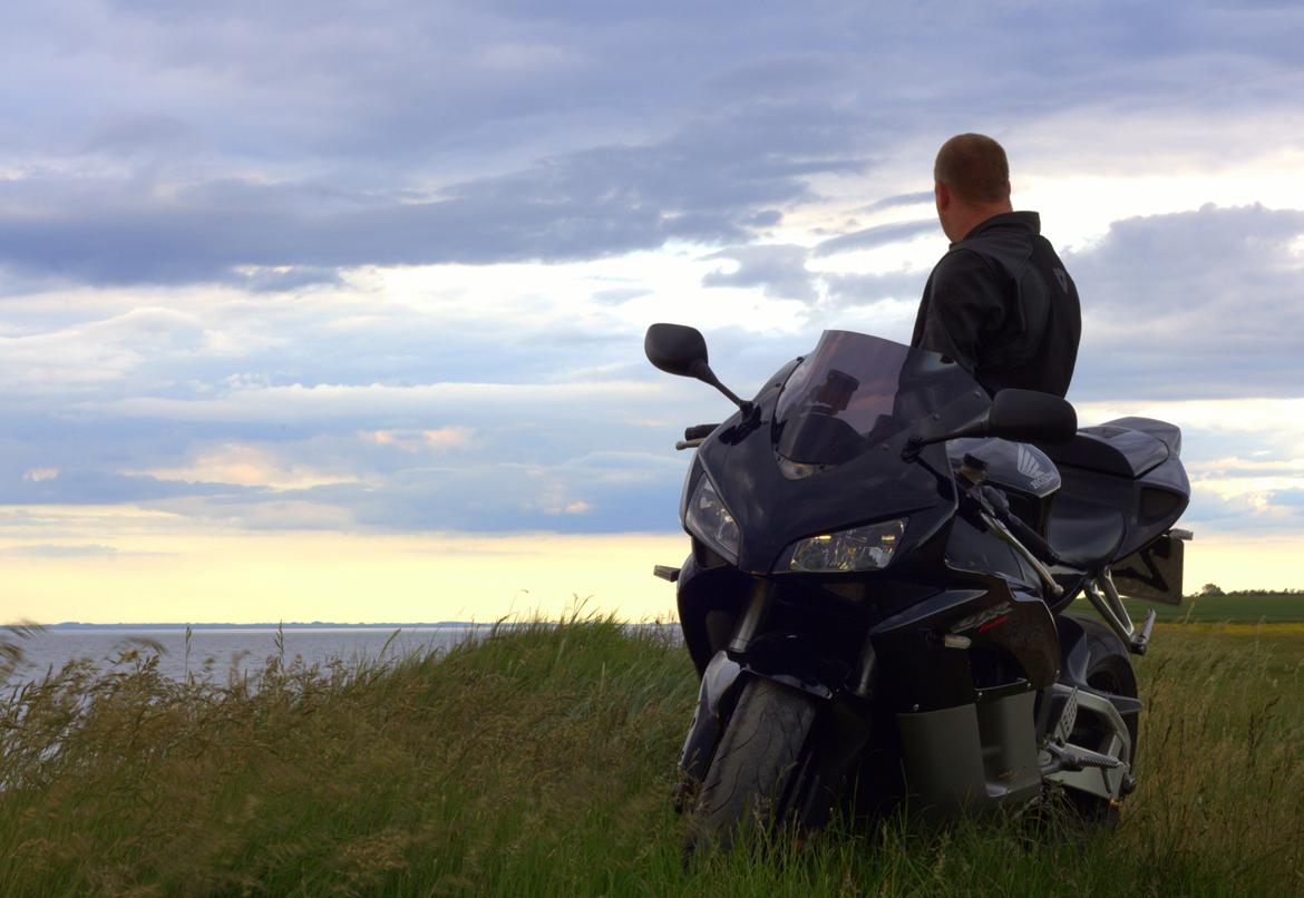 Honda Cbr 1000rr billede 9