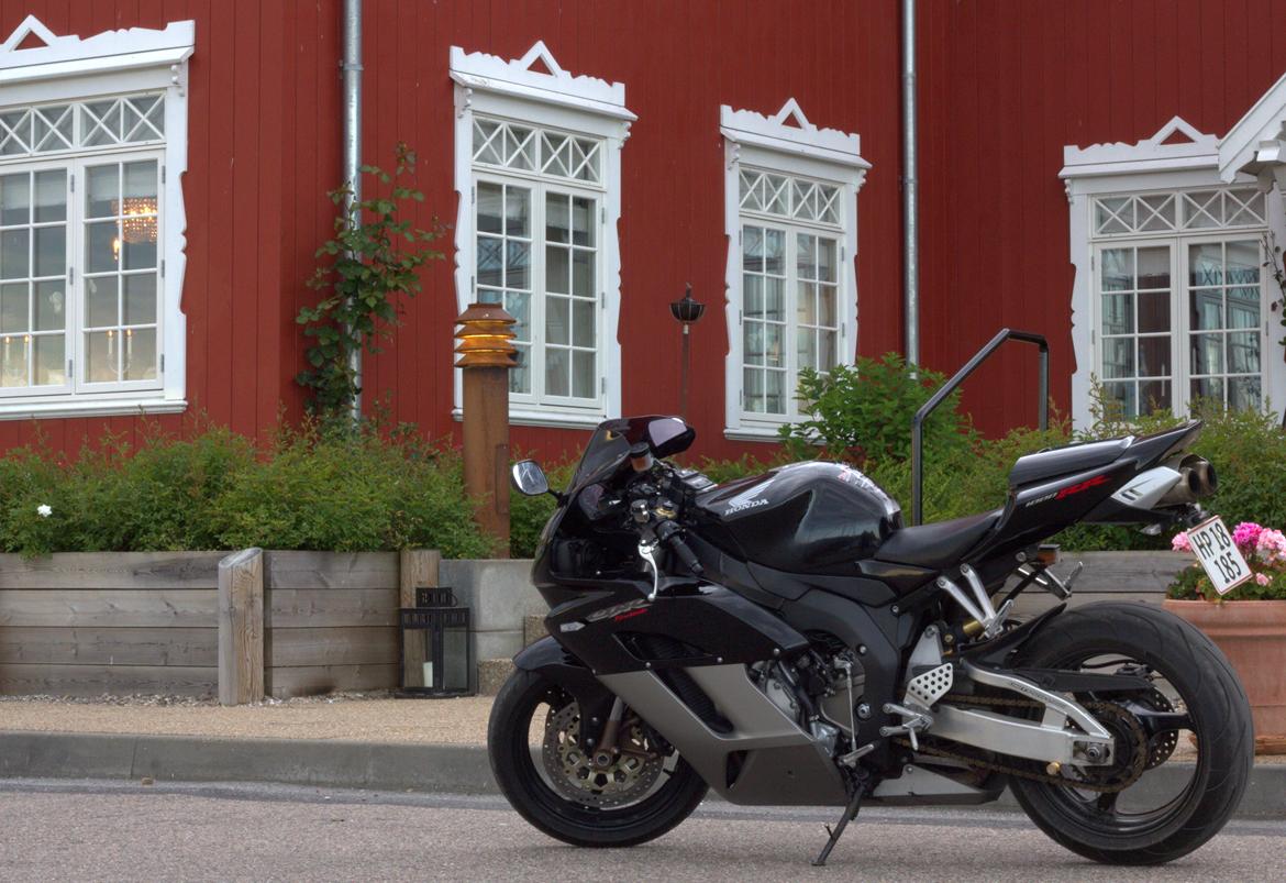 Honda Cbr 1000rr billede 10