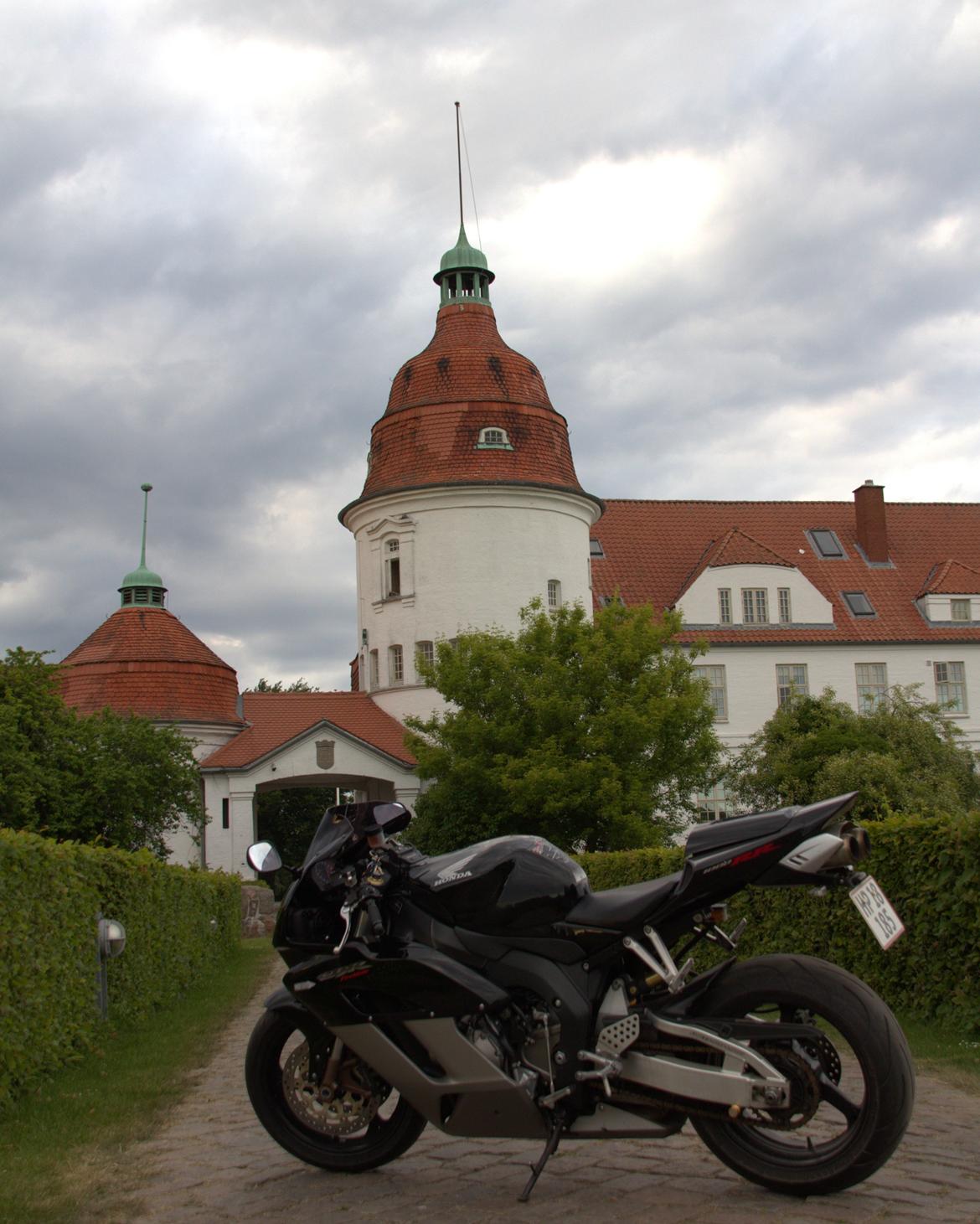 Honda Cbr 1000rr billede 11