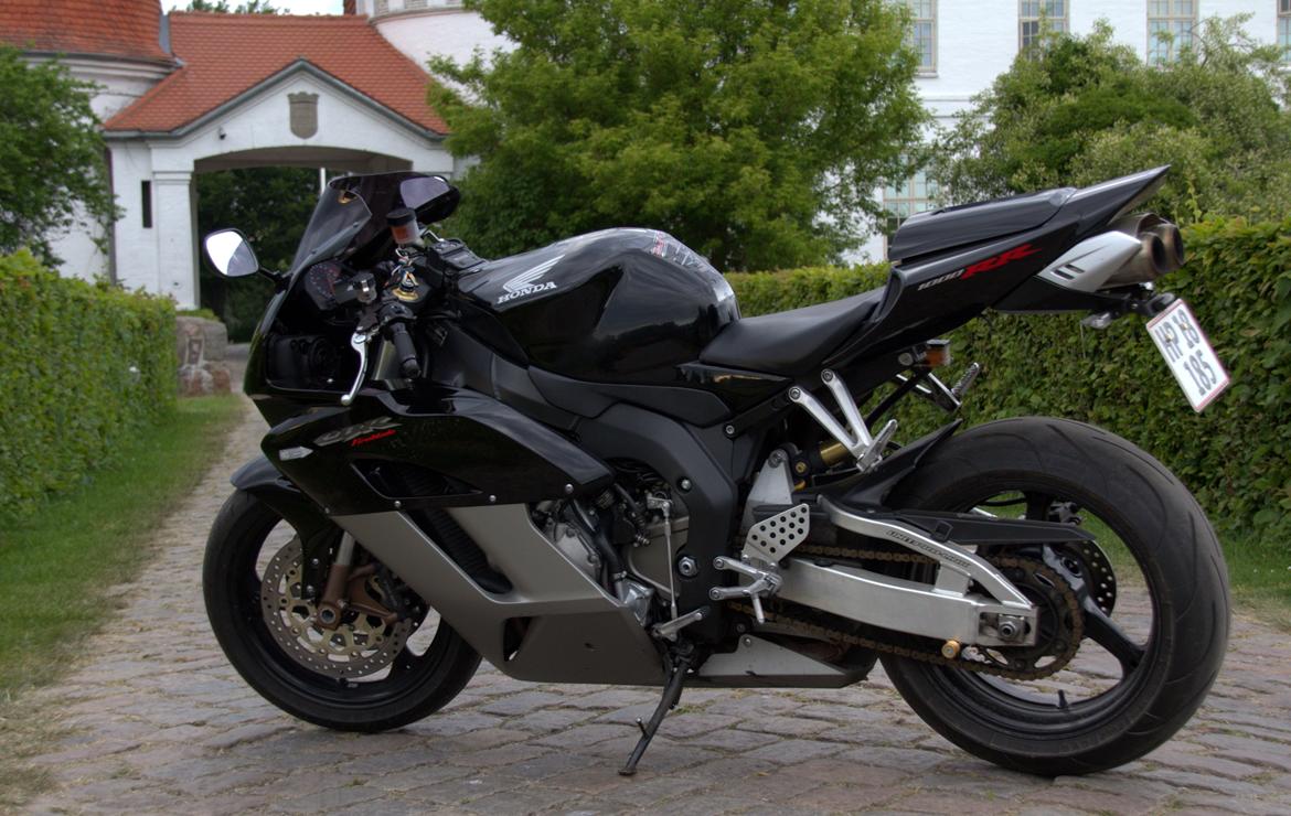 Honda Cbr 1000rr billede 12