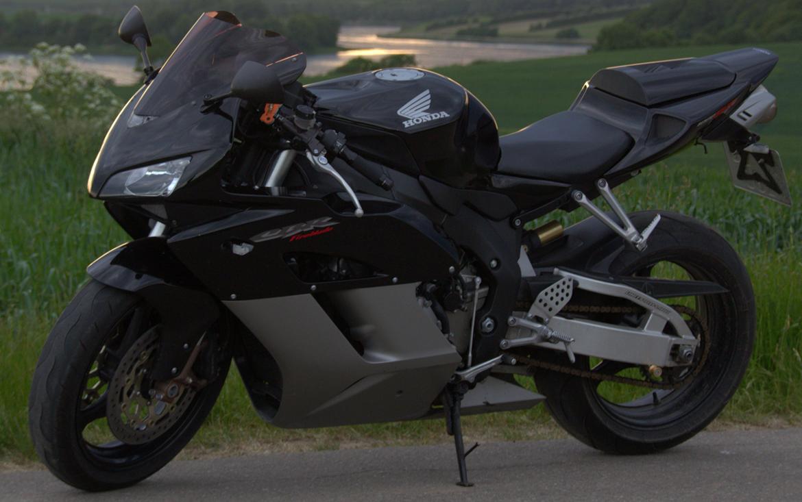 Honda Cbr 1000rr billede 13