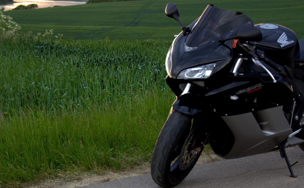 Honda Cbr 1000rr billede 14