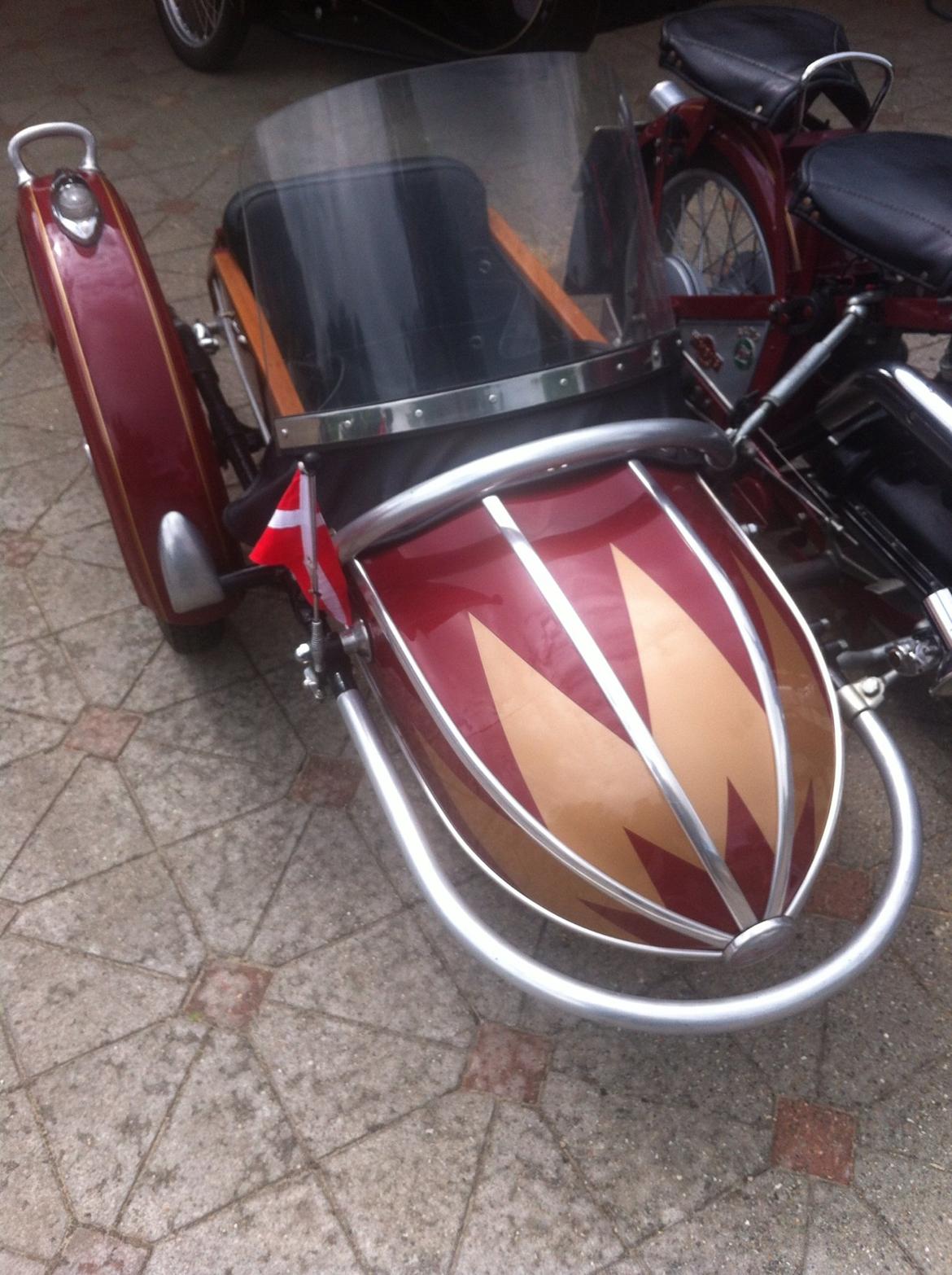Nimbus Standard billede 5