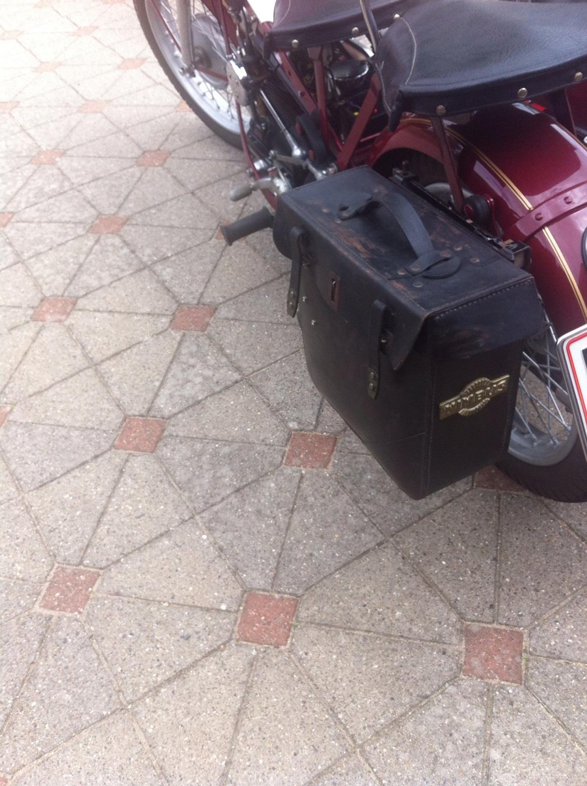 Nimbus Standard billede 10