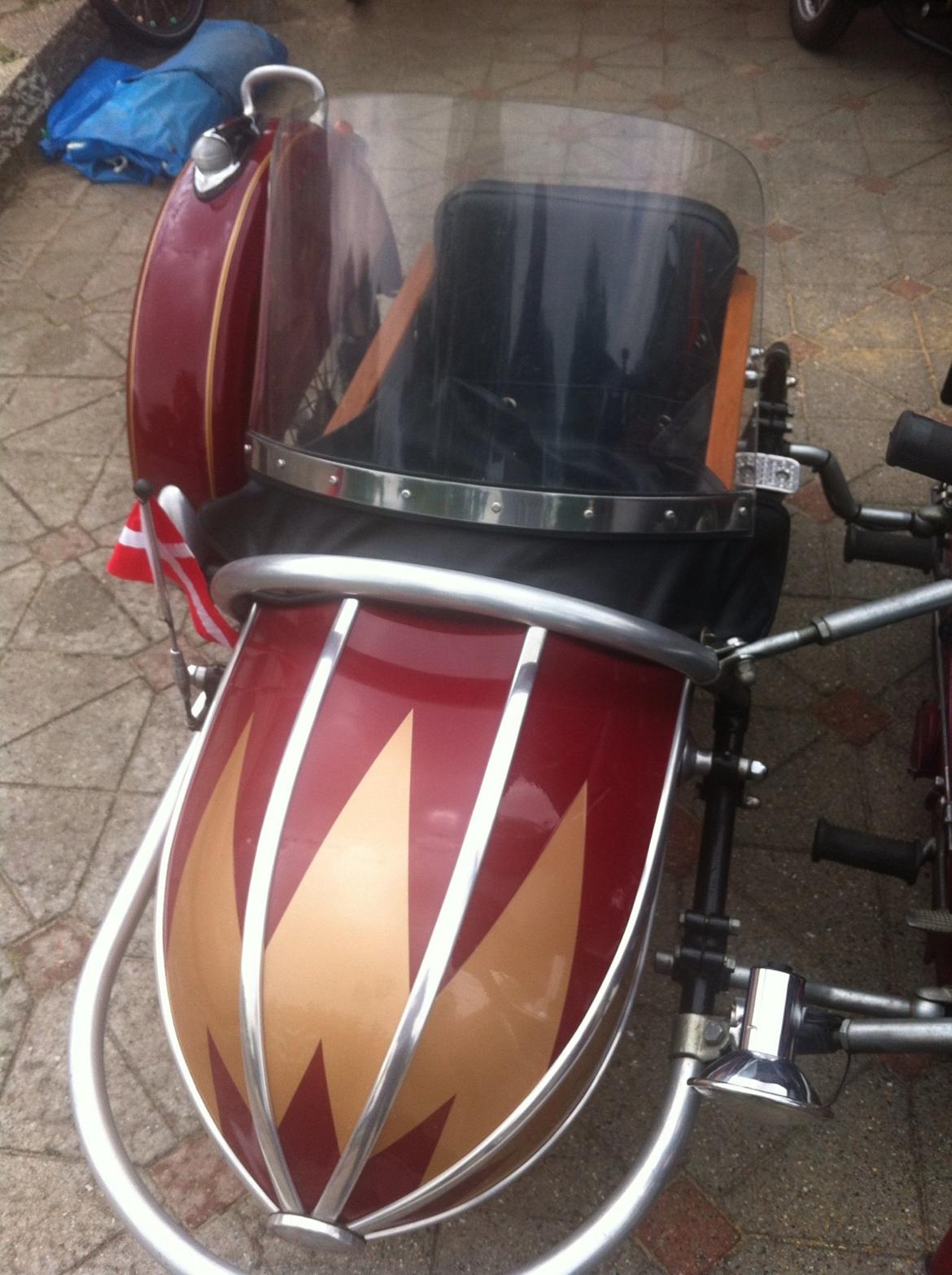 Nimbus Standard billede 11