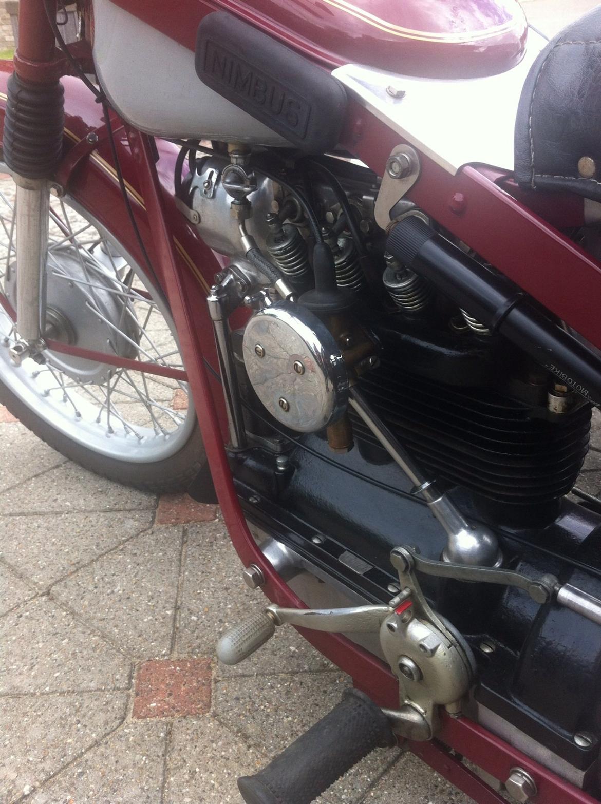 Nimbus Standard billede 12
