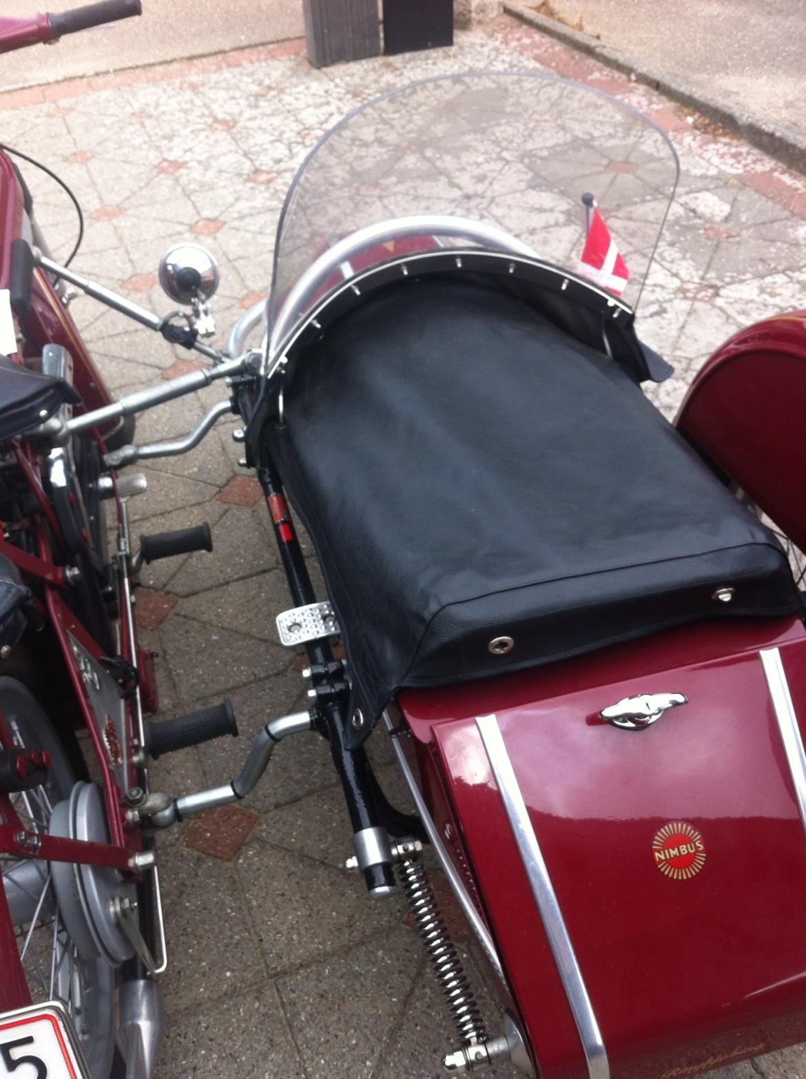 Nimbus Standard billede 14