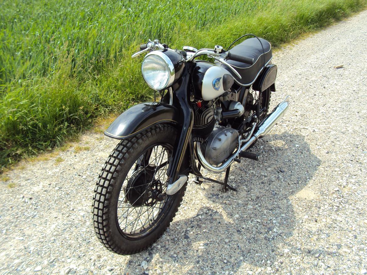 NSU FOX billede 2