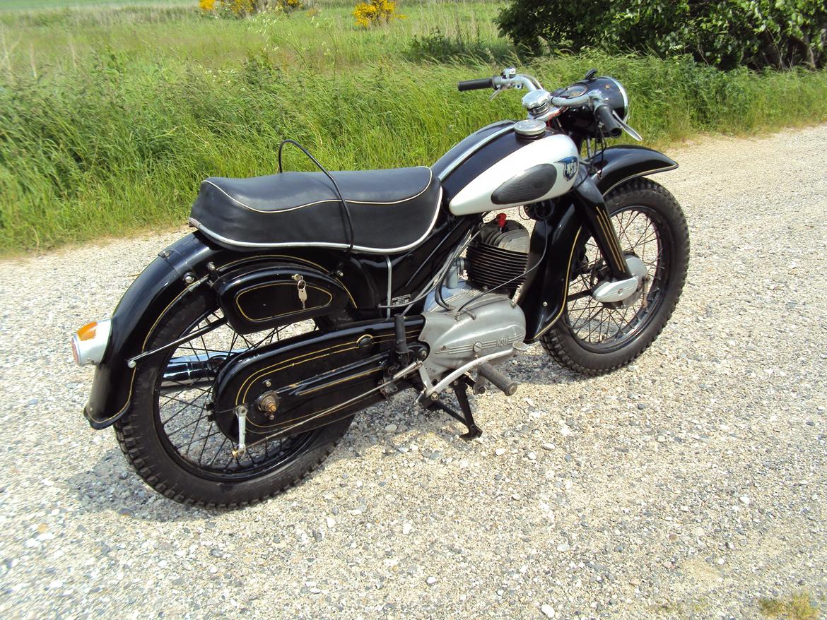 NSU FOX billede 3