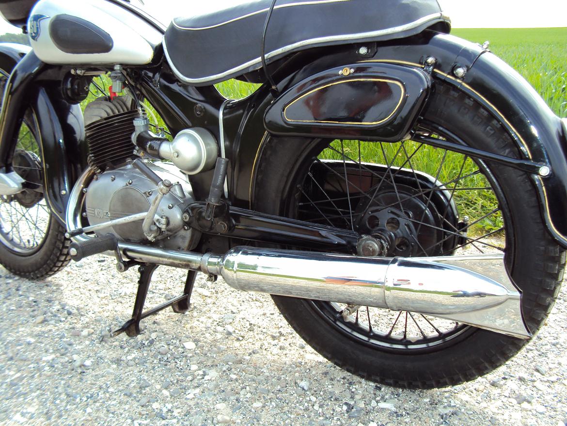 NSU FOX billede 9