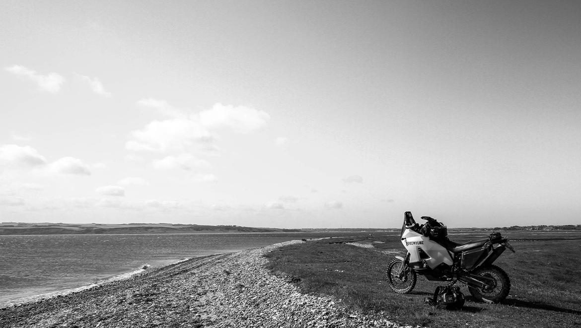 KTM Advnture S billede 6