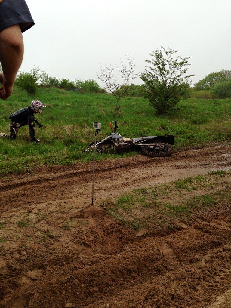 Honda MTX 125 R - Solgt billede 19