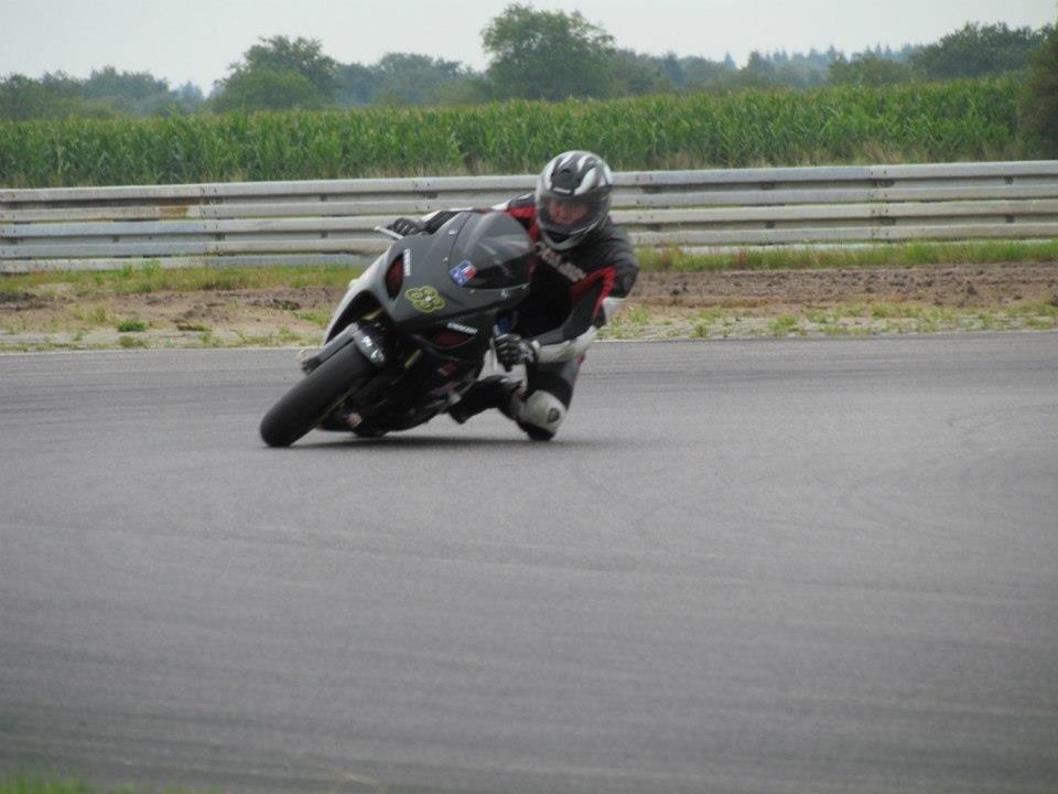 Suzuki Gsxr 600 billede 1