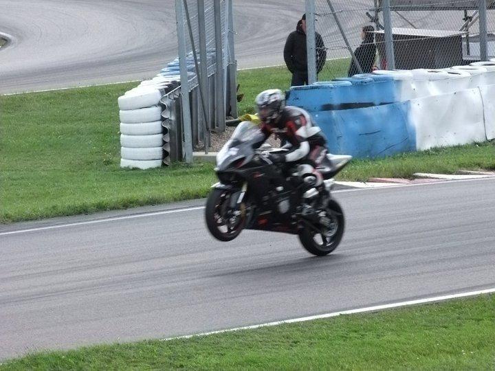 Suzuki Gsxr 600 billede 4