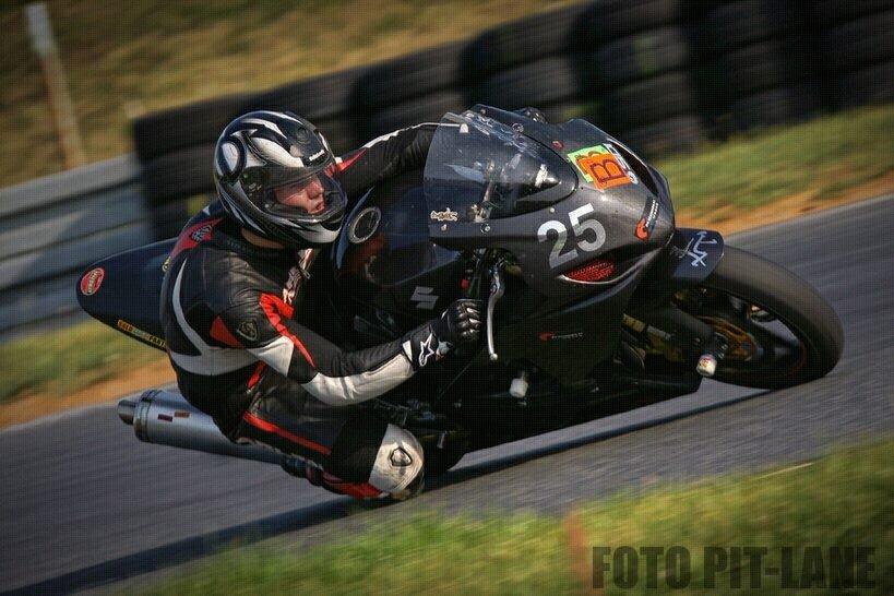 Suzuki Gsxr 600 billede 5