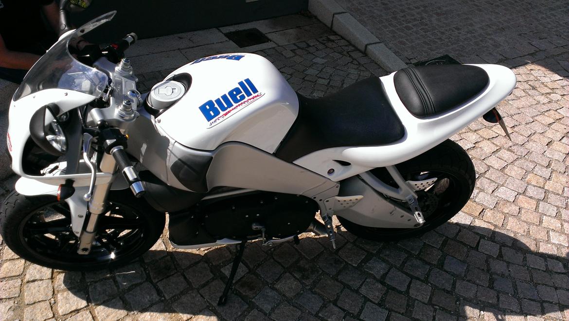 Buell Firebolt XB9R billede 6