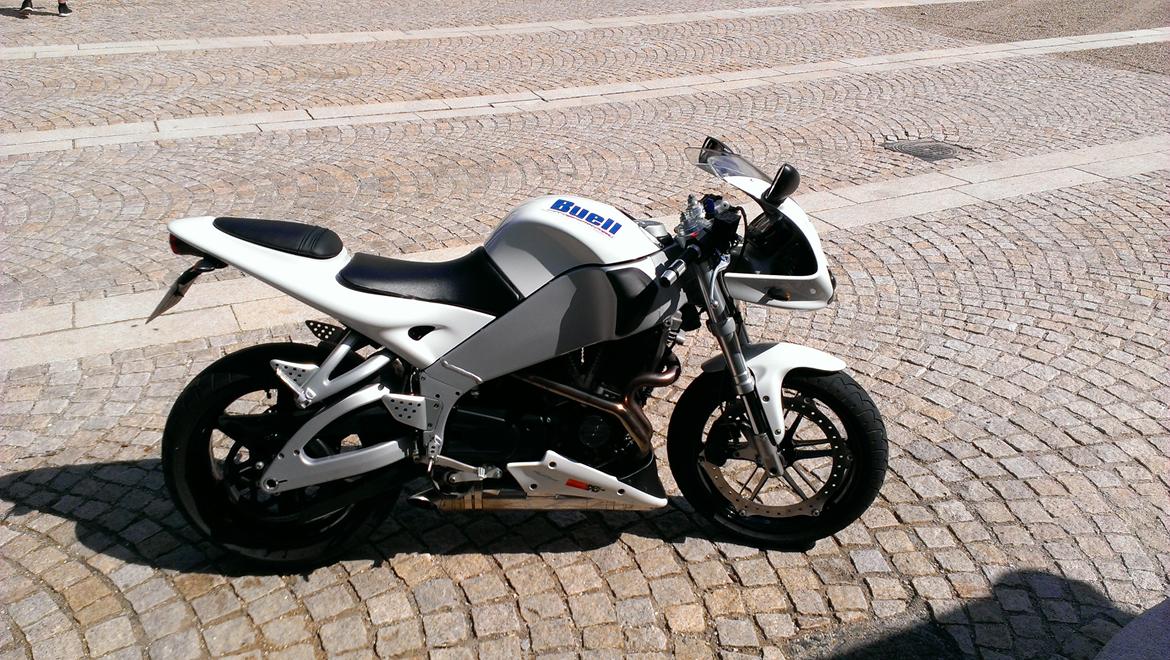 Buell Firebolt XB9R billede 8