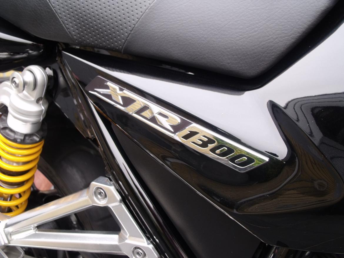 Yamaha XJR 1300 - XJR 1300 . billede 6
