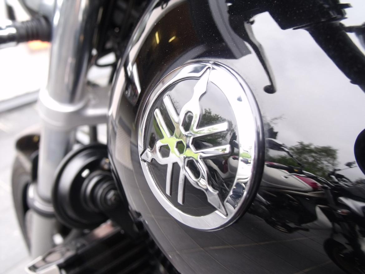 Yamaha XJR 1300 - Yamaha det ska`man ha`  billede 10