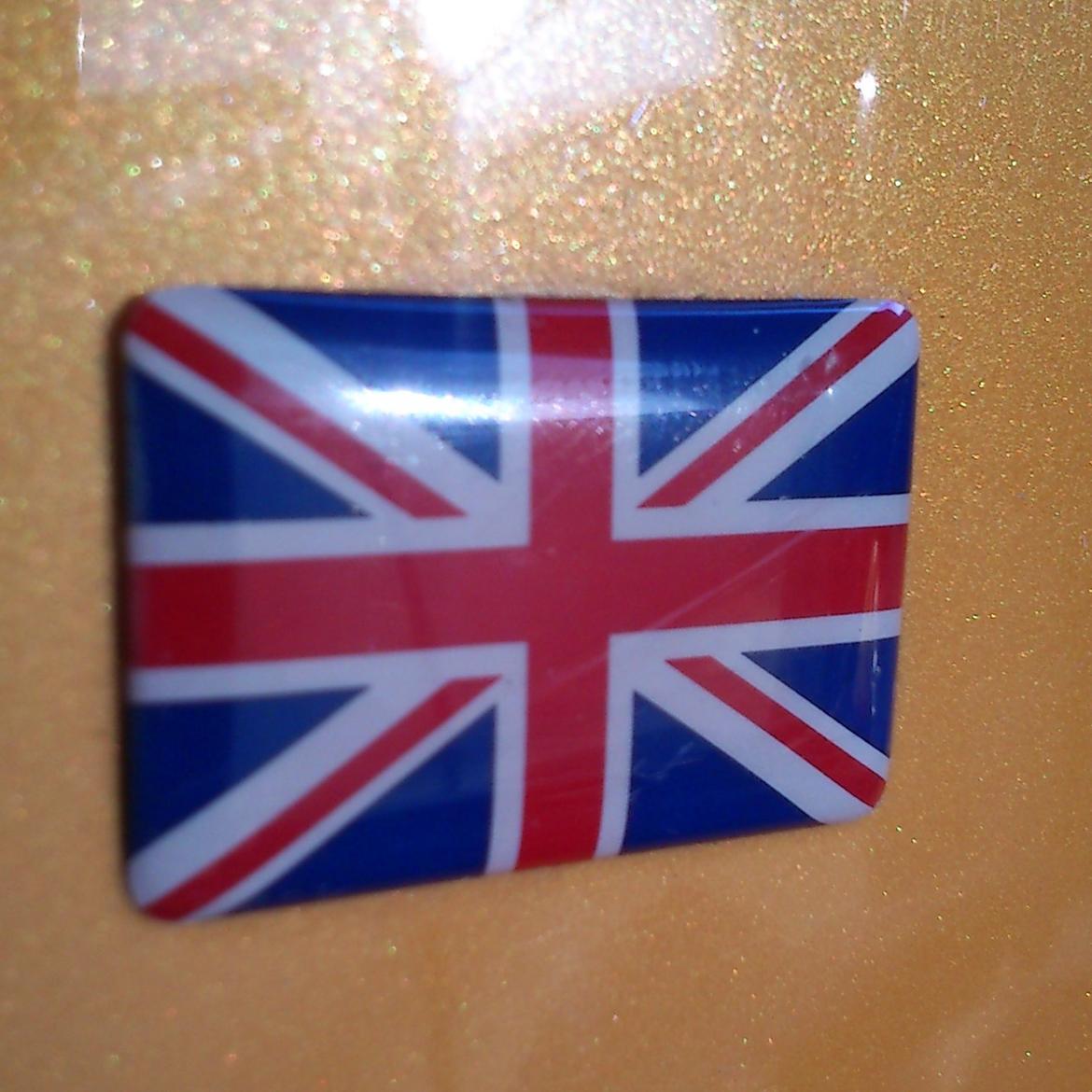 Triumph Daytona 955i billede 2