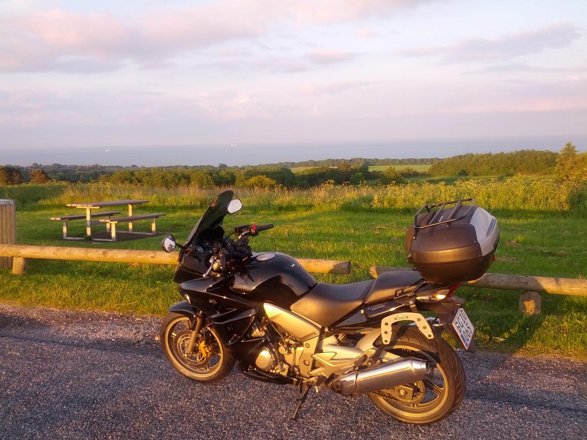 Honda CBF 1000 billede 11