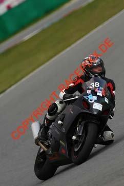 Suzuki Gsxr 600 billede 7