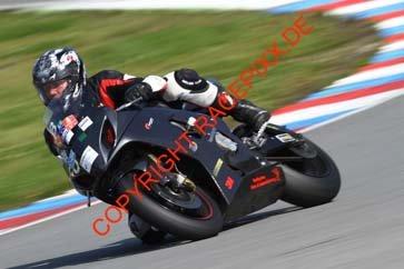 Suzuki Gsxr 600 billede 8