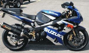 Suzuki GSX-R 1000 K2 billede 4