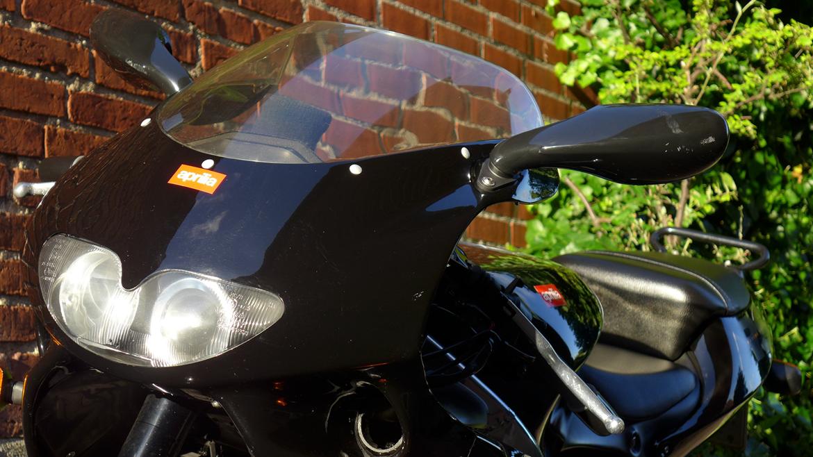 Aprilia RS 125 billede 7