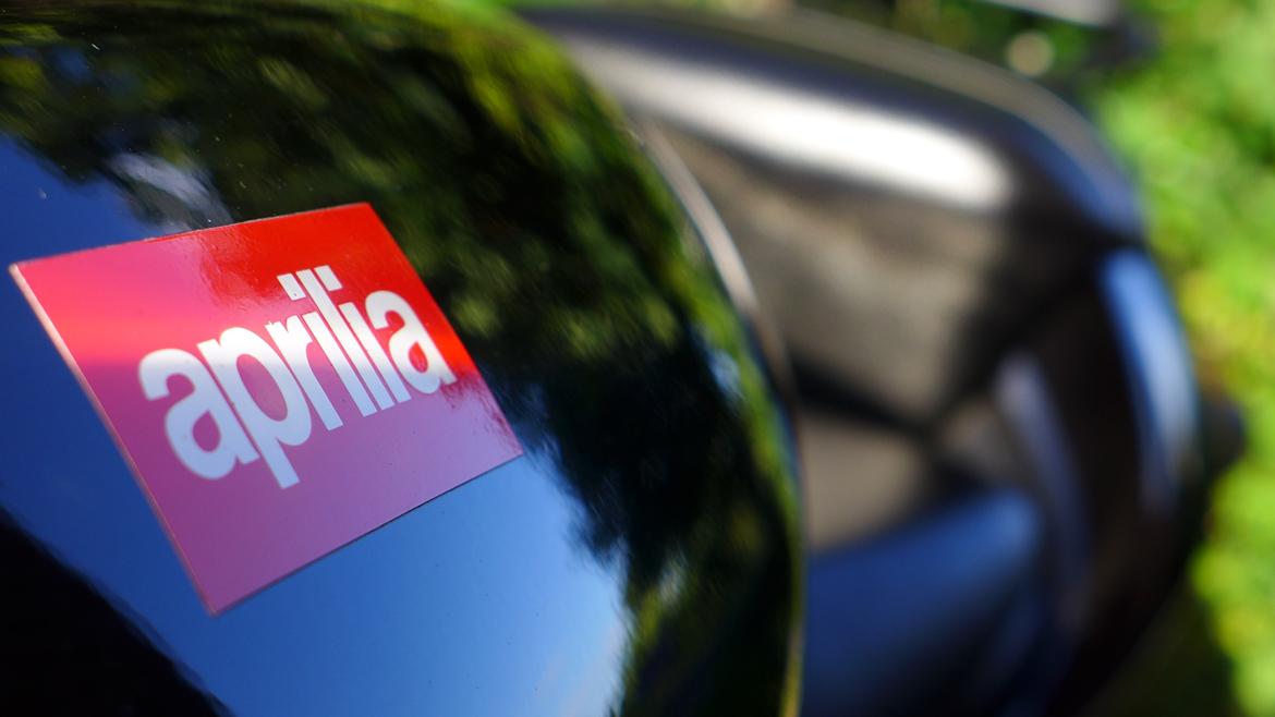 Aprilia RS 125 billede 8