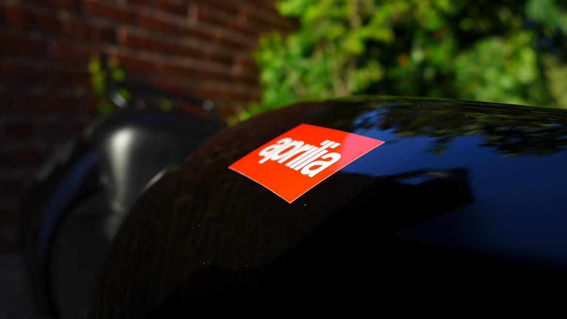 Aprilia RS 125 billede 9