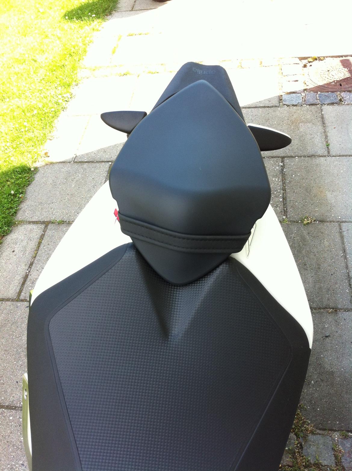 Aprilia RSV4 R *** SOLGT *** billede 14