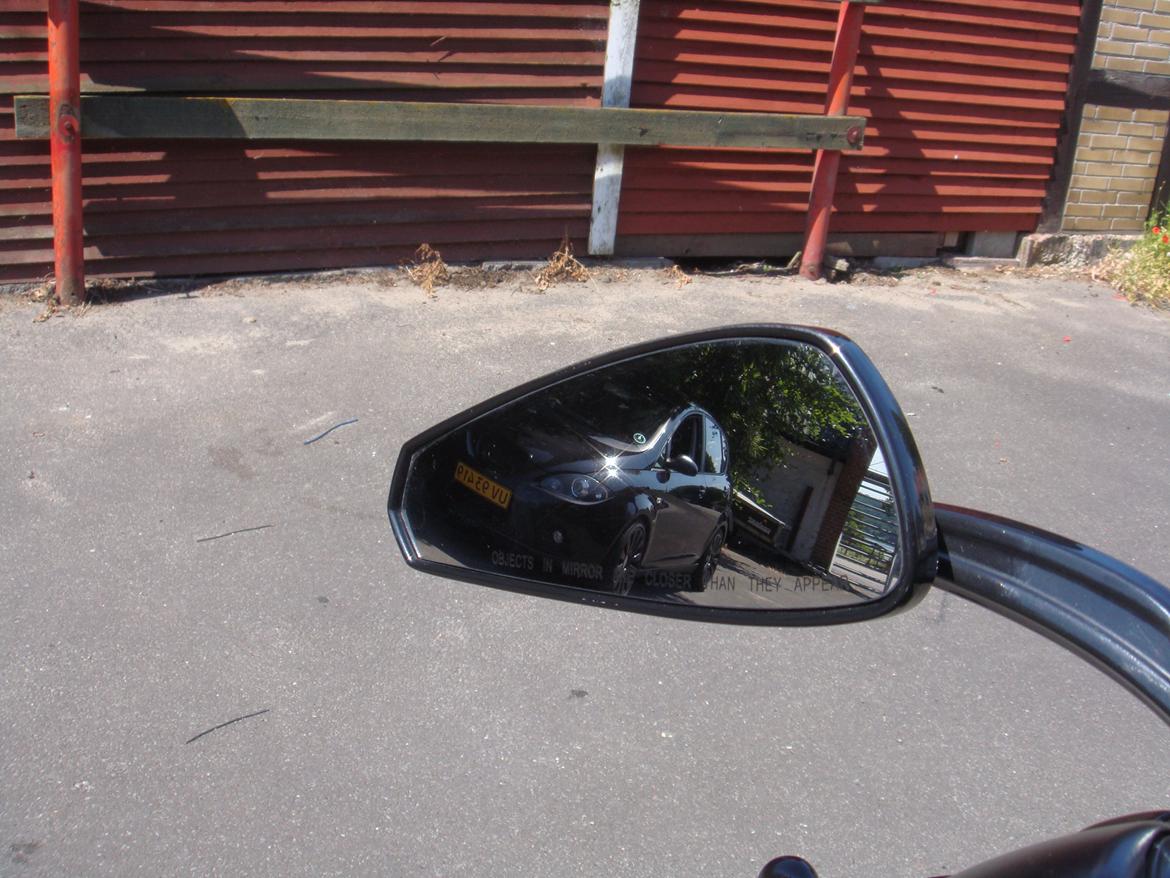 Harley Davidson Street Bob billede 6