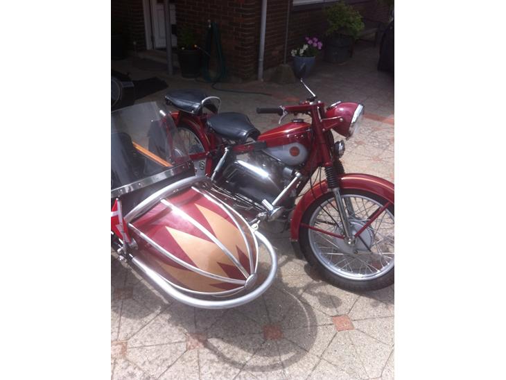 Nimbus Standard billede 1