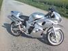 Suzuki SV 650s K2 [SOLGT]