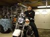 Moto Guzzi ev 1100