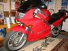 Honda VFR (viffer)