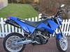 KTM duke 2