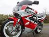 Suzuki GSX-R Solgt!!!