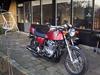 Honda 750 f1